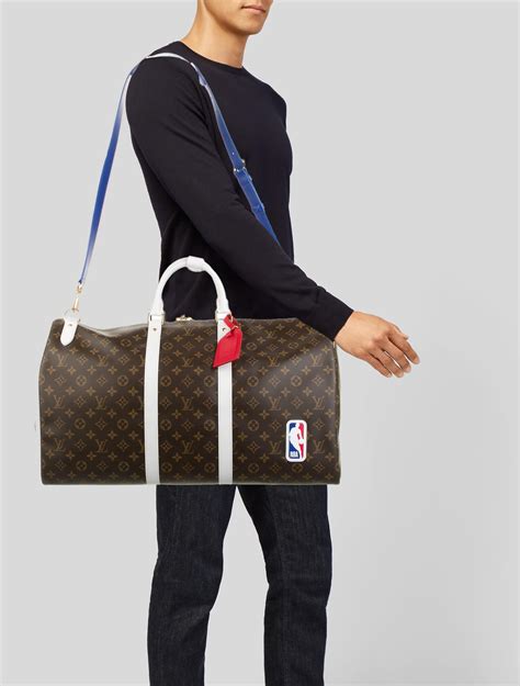 Buy Louis Vuitton NBA Accessories .